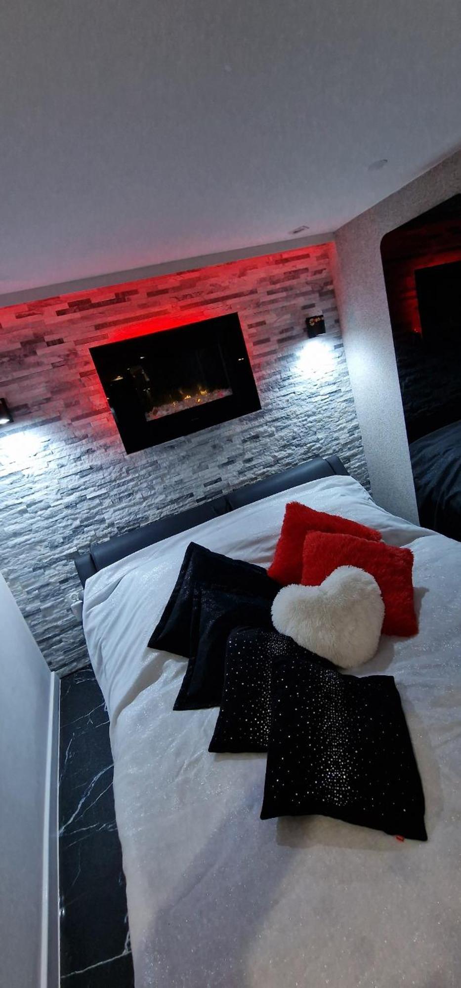 Appartamento Angel Kołobrzeg Esterno foto