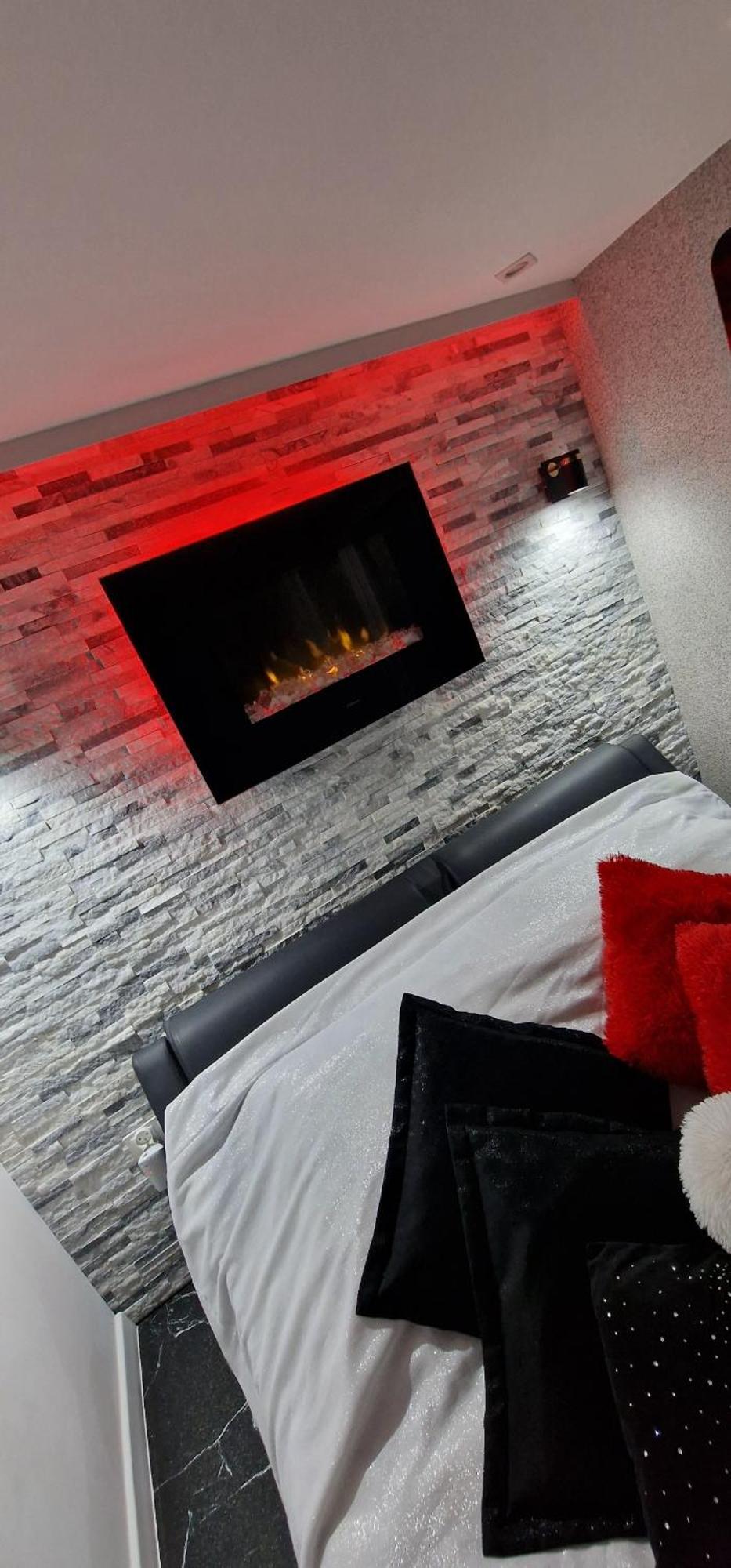 Appartamento Angel Kołobrzeg Esterno foto
