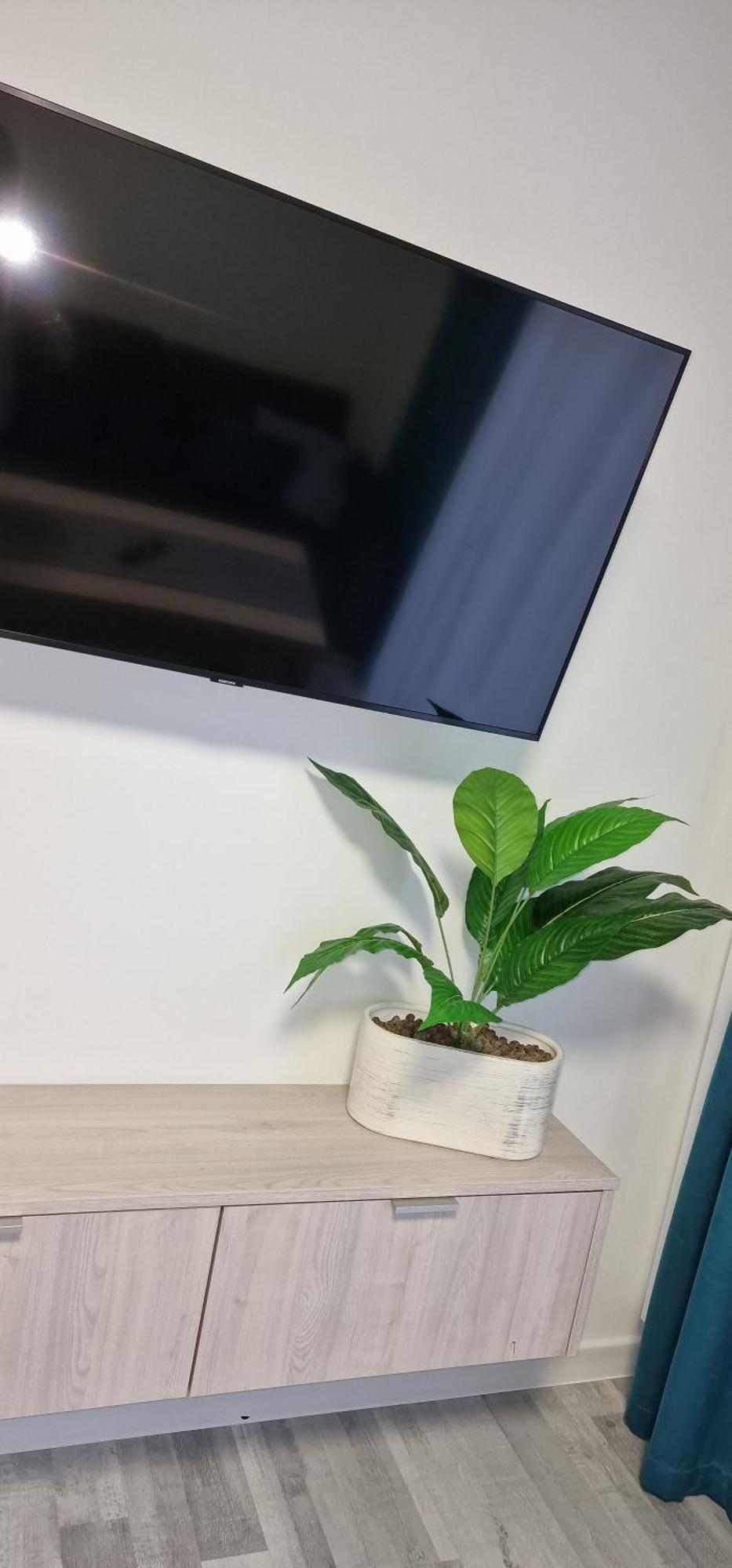 Appartamento Angel Kołobrzeg Esterno foto