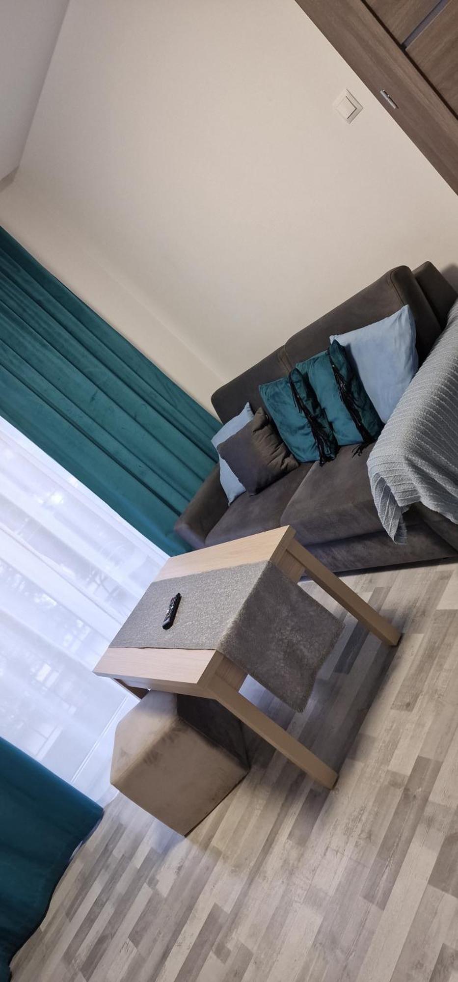 Appartamento Angel Kołobrzeg Esterno foto
