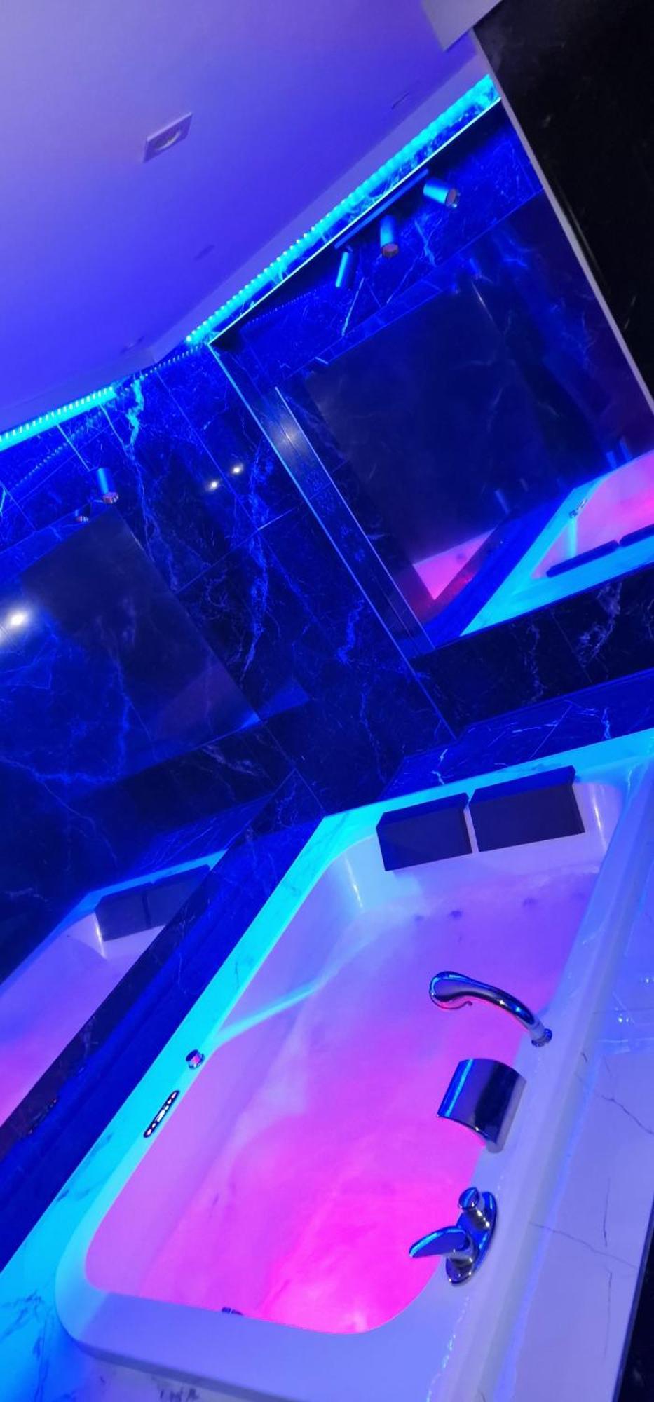 Appartamento Angel Kołobrzeg Esterno foto
