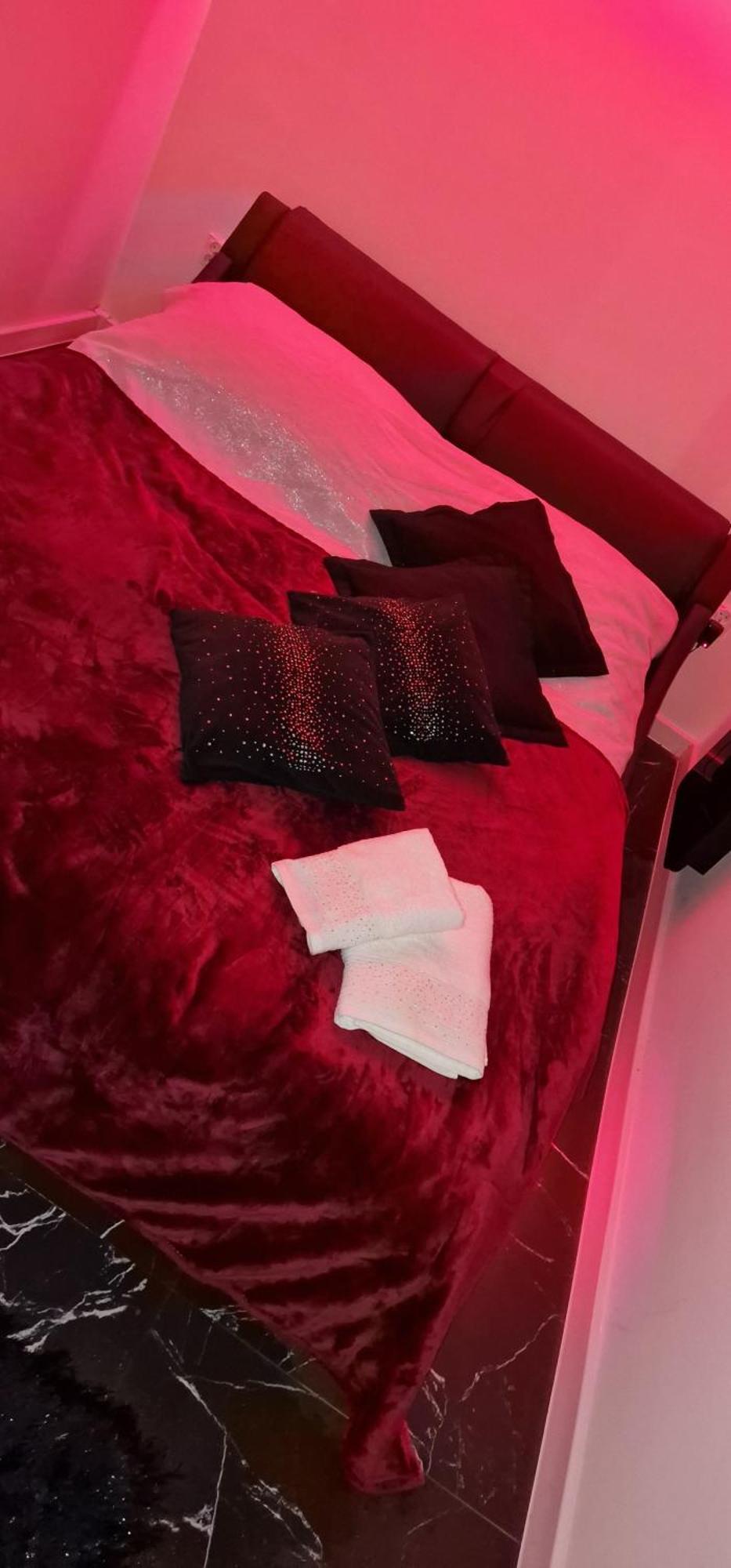 Appartamento Angel Kołobrzeg Esterno foto