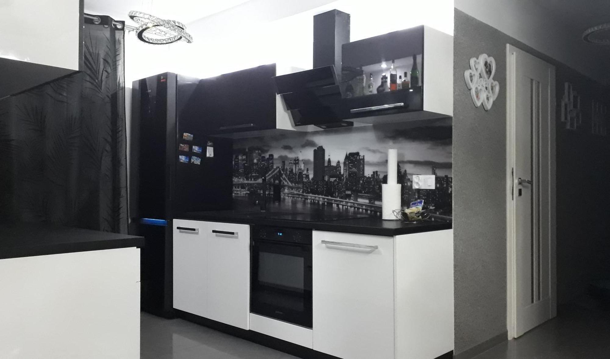 Appartamento Angel Kołobrzeg Esterno foto