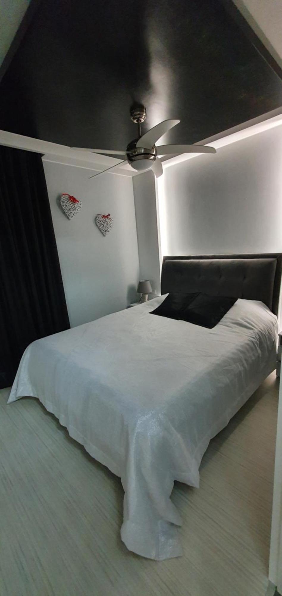 Appartamento Angel Kołobrzeg Esterno foto