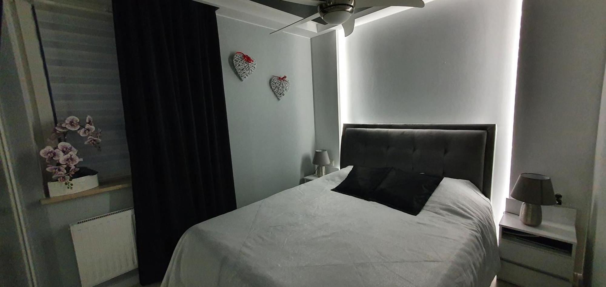 Appartamento Angel Kołobrzeg Esterno foto